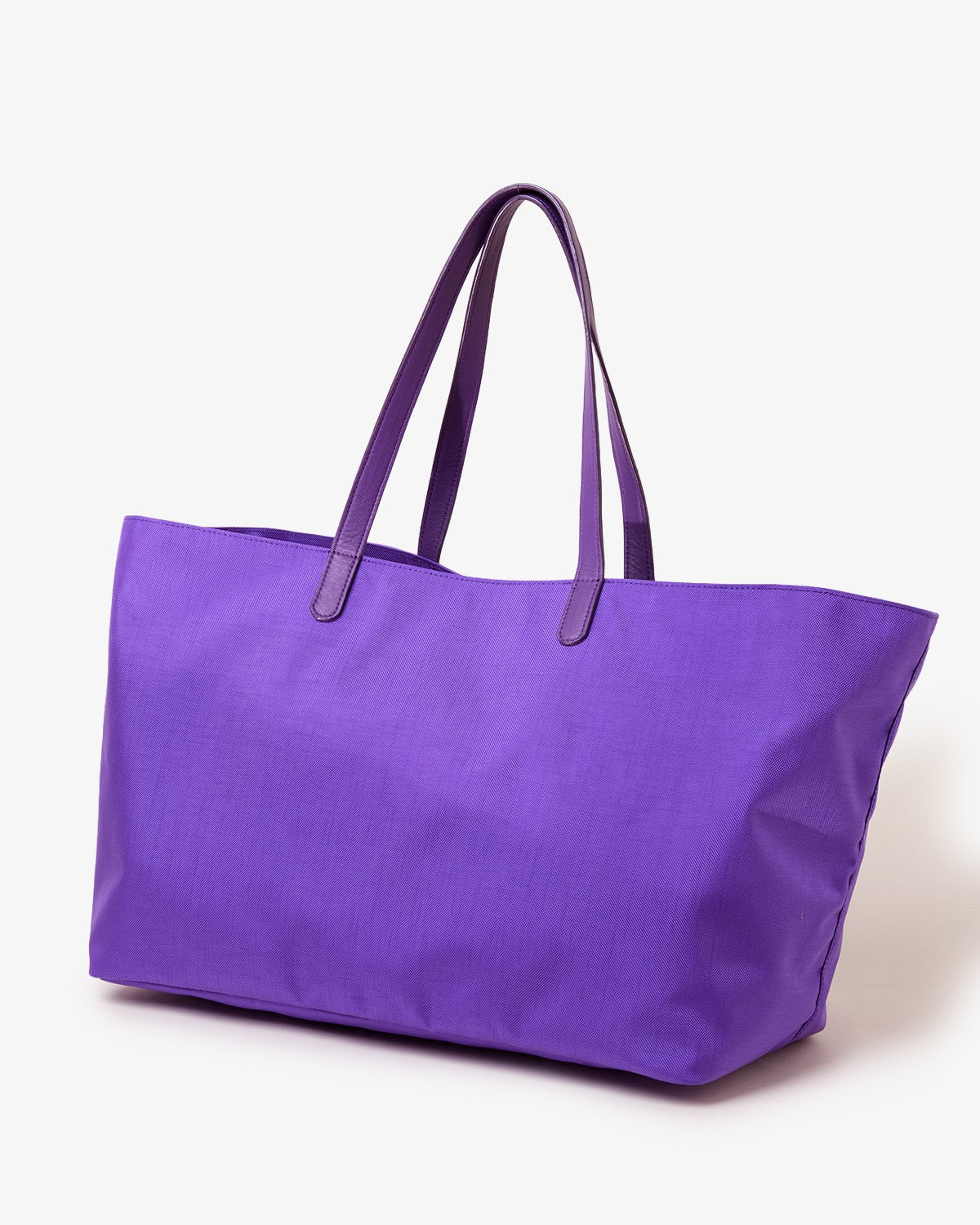 DWELLER BIG TOTE NYLON OXFORD