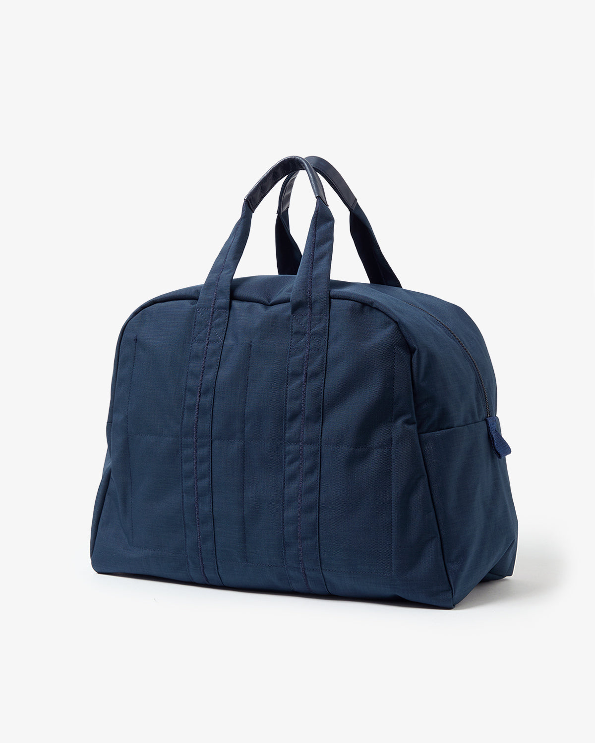 WANDERER BOSTON BAG NYLON OXFORD