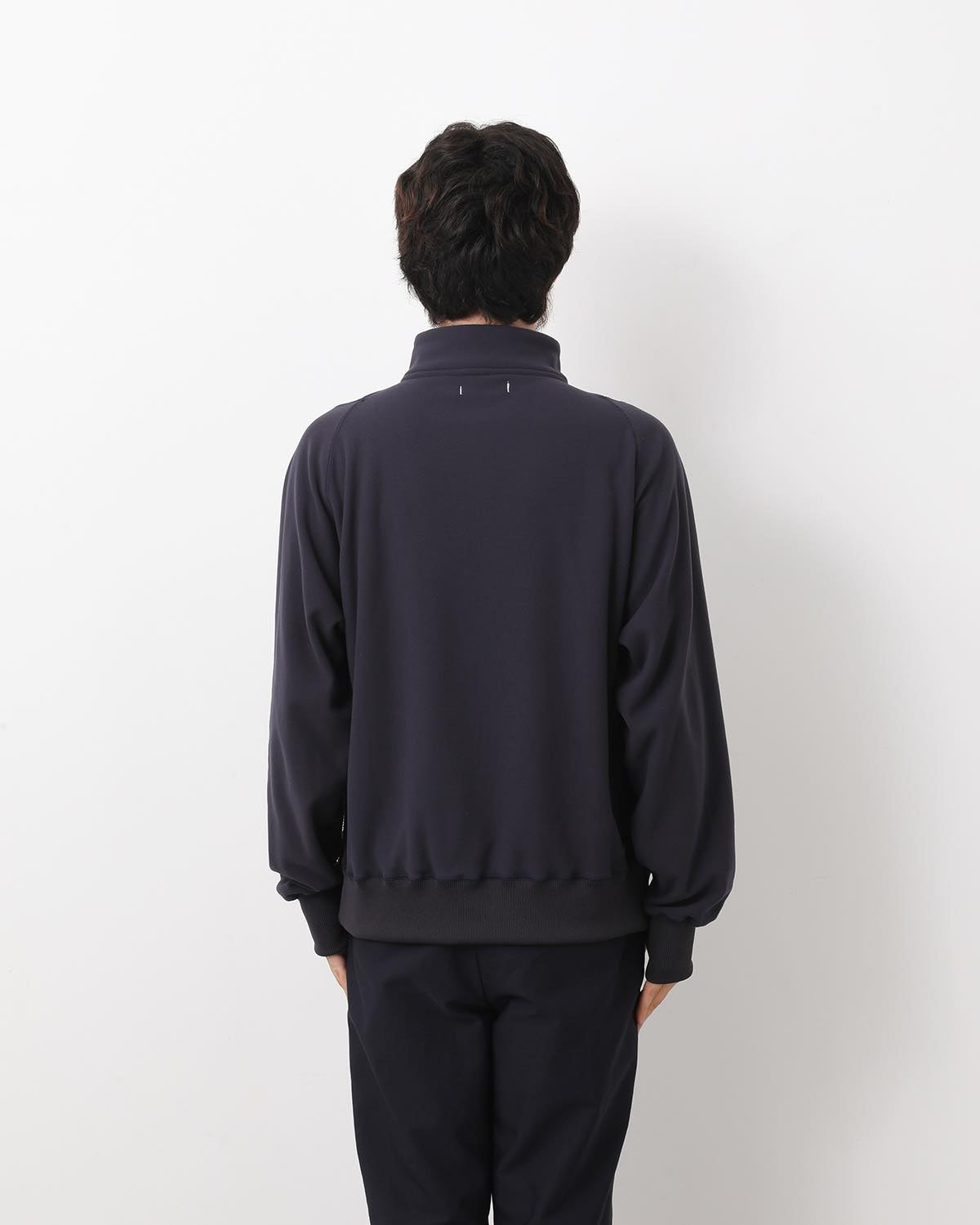 HIKER HALF ZIP PULLOVER POLARTEC® WIND PRO®