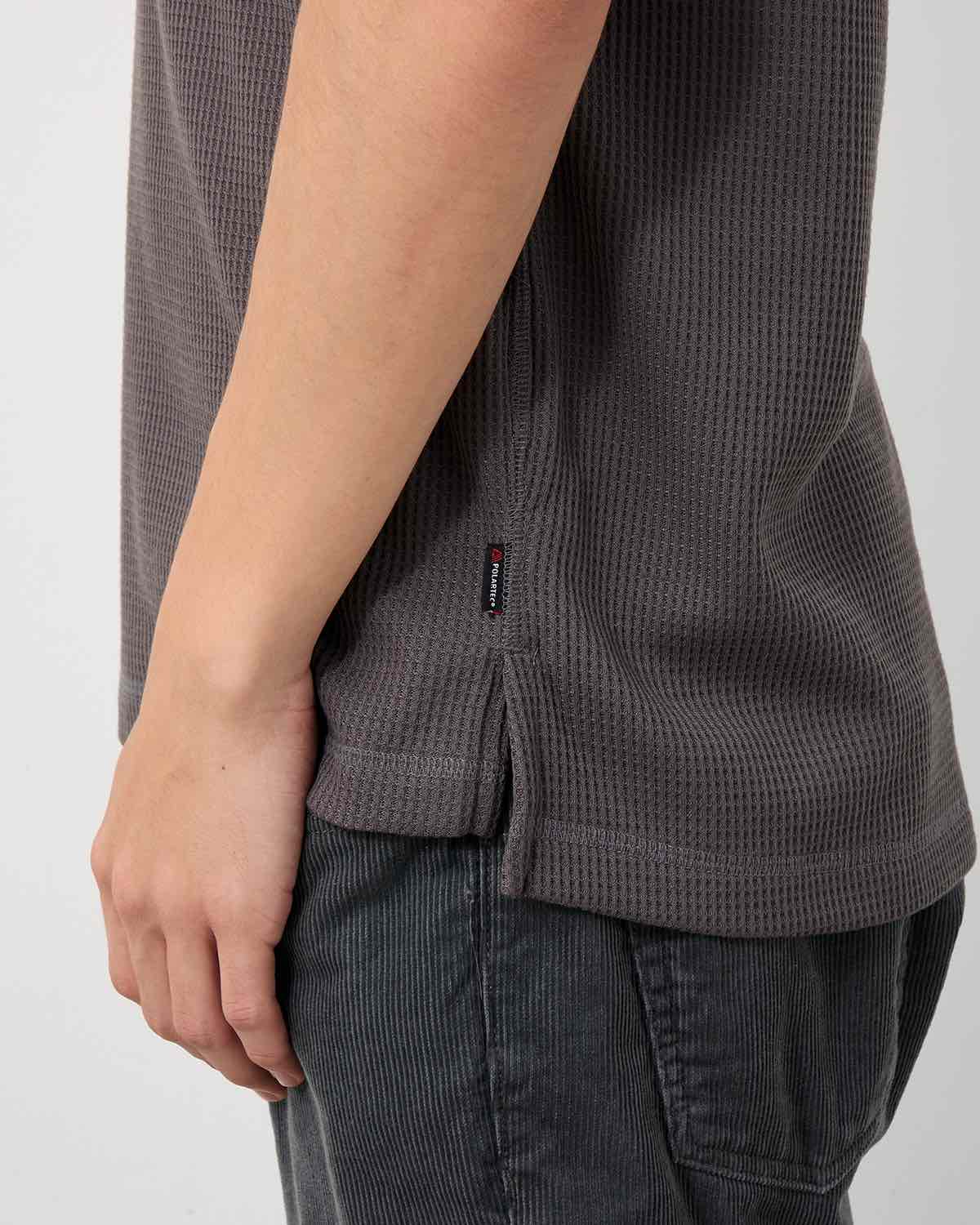 DWELLER TANKTOP POLARTEC® THERMAL PRO®