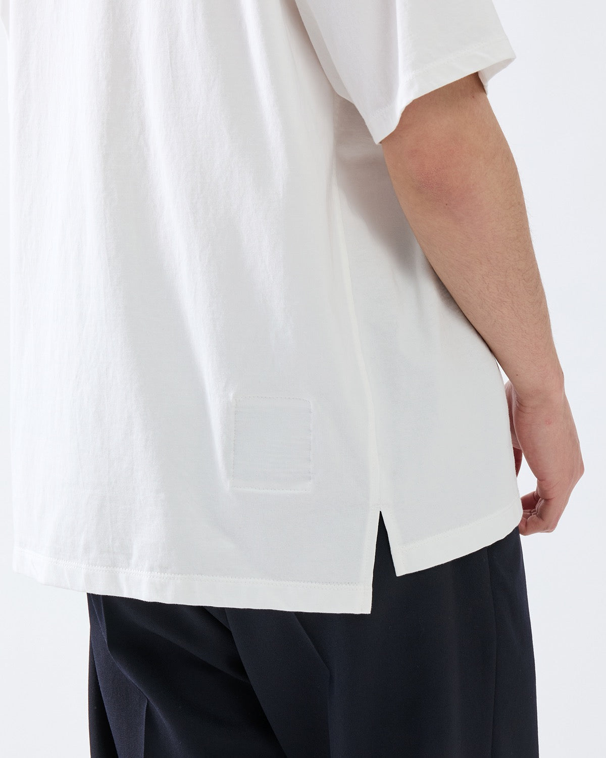 COACH S/S TEE COTTON JERSEY