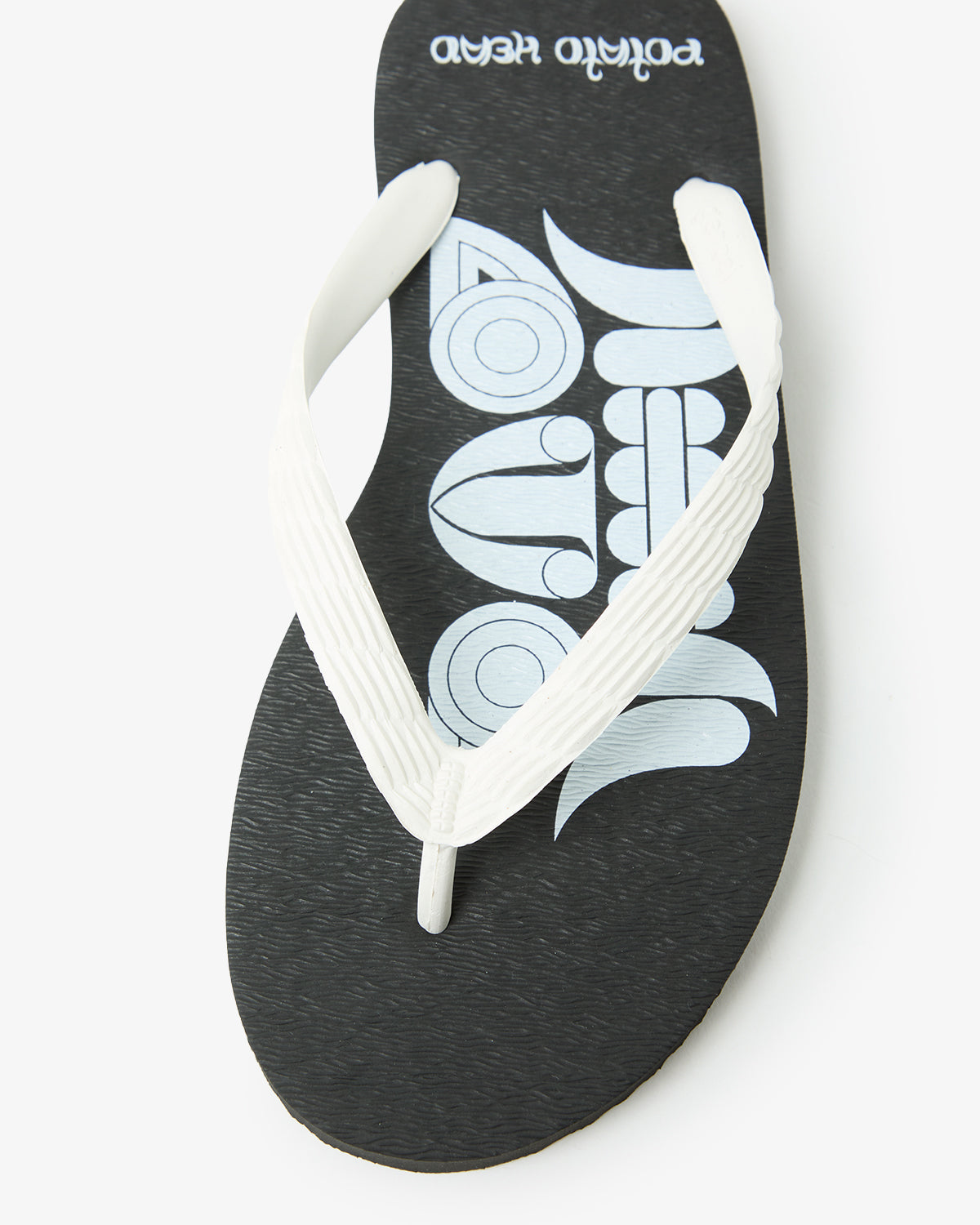BEACH SANDAL