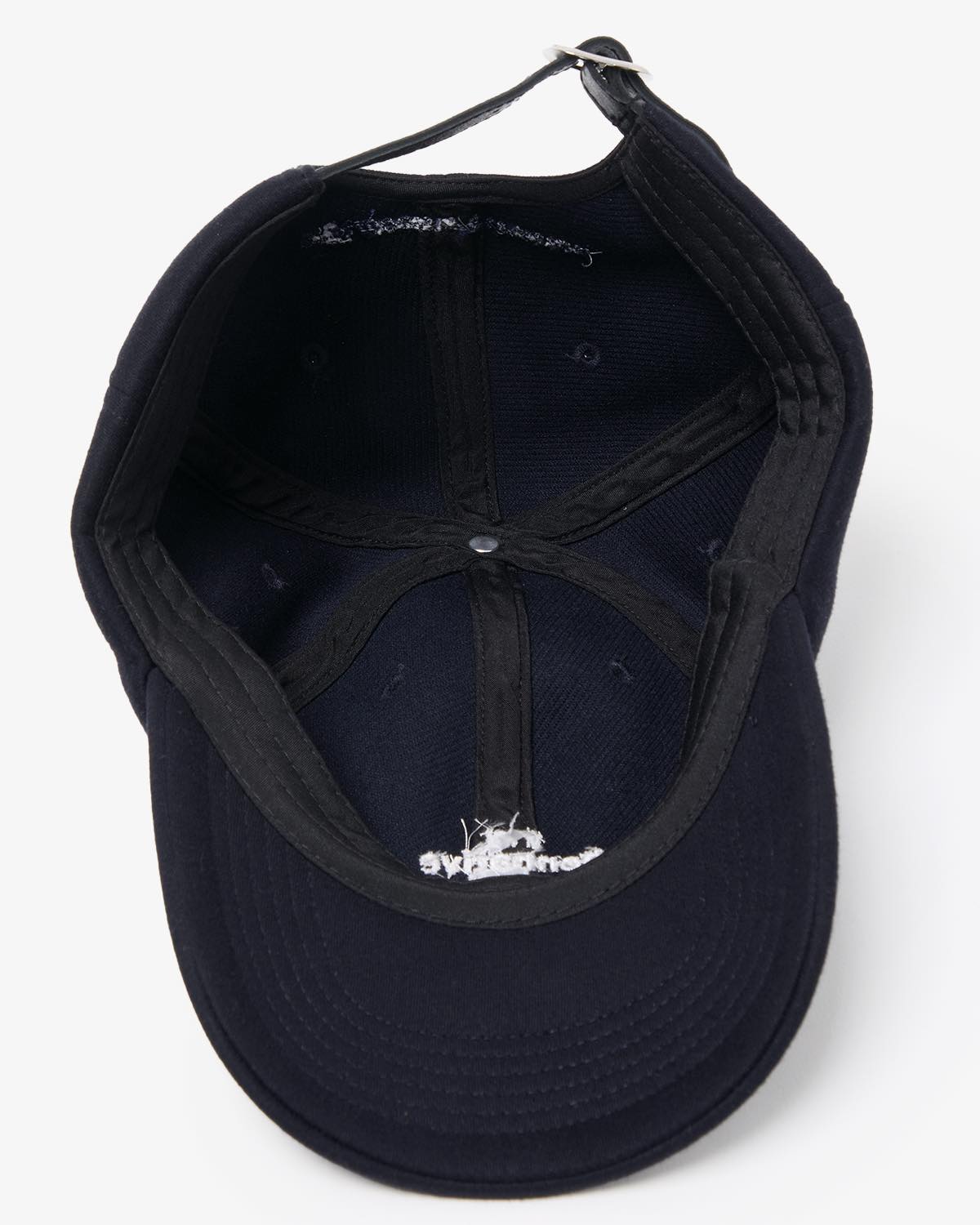 DWELLER 6P CAP "that nonnative production" 1