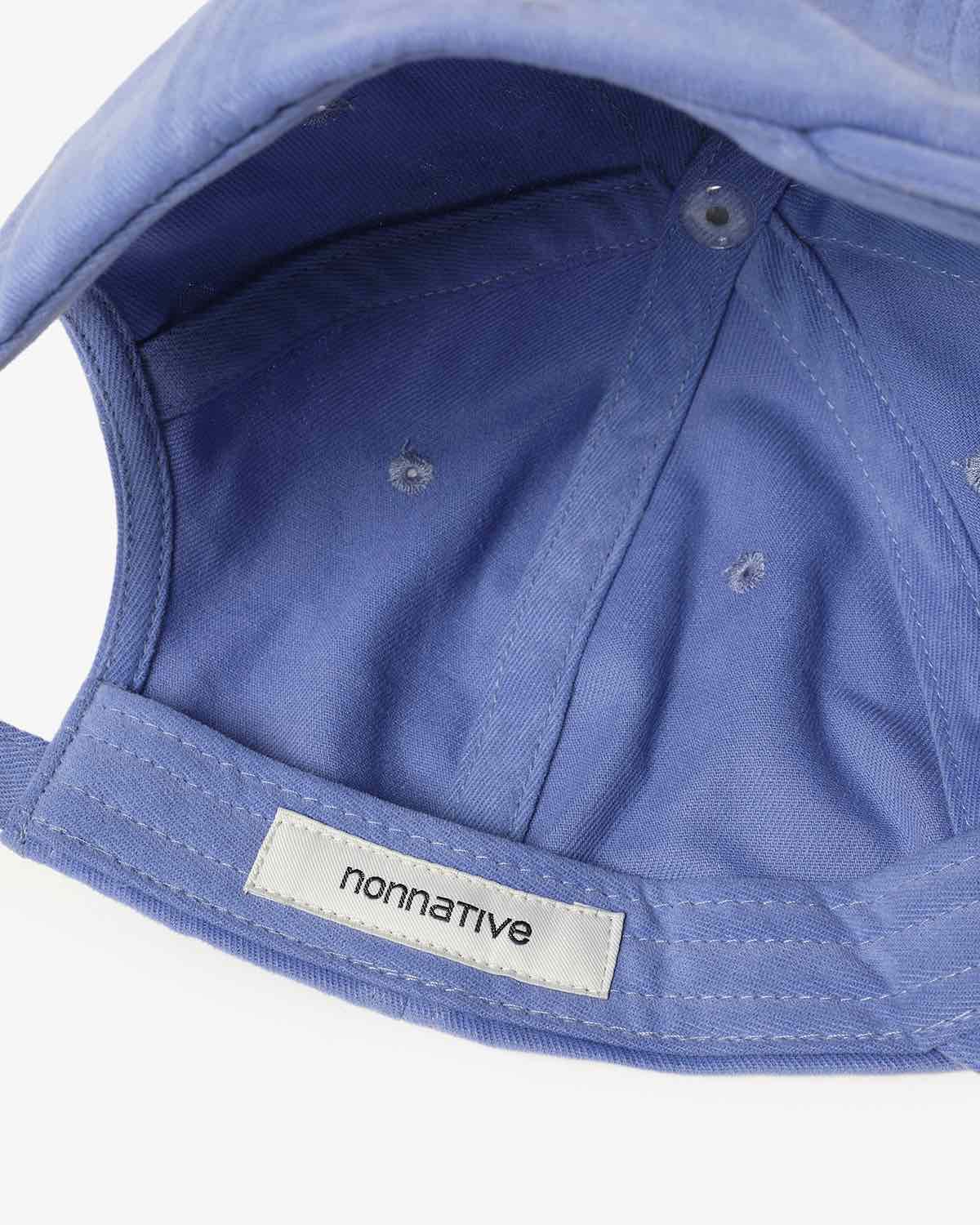 DWELLER 6P CAP "NONNATIVE - 2"