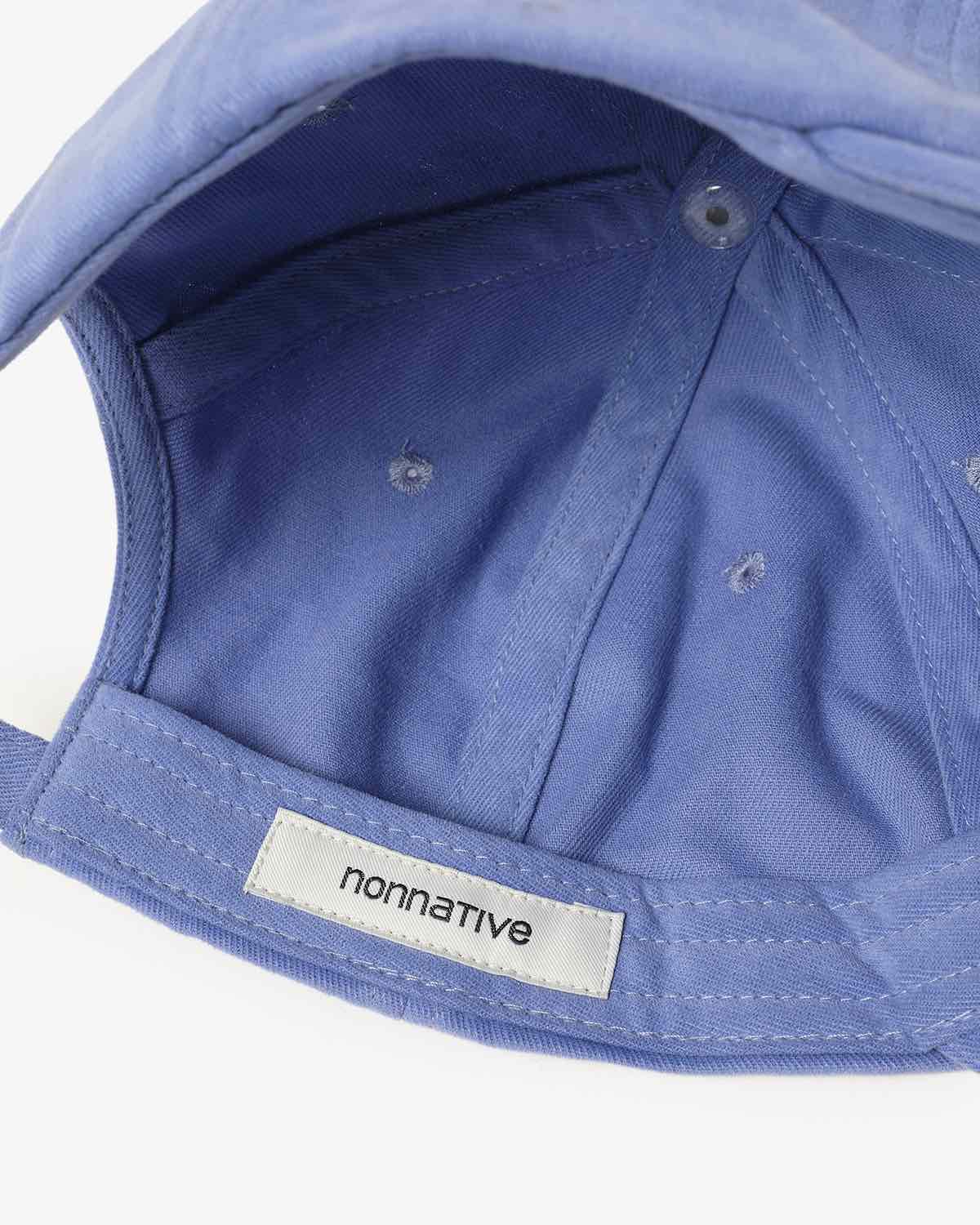 DWELLER 6P CAP "THAT NONNATIVE PRODUCTION"