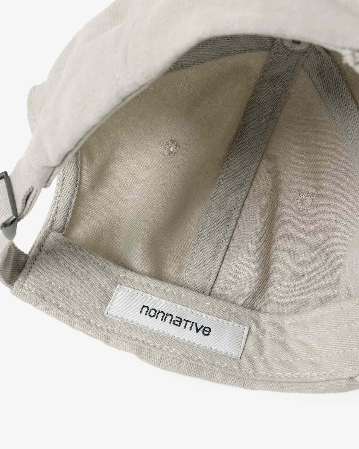 DWELLER 6P CAP "96 'Til"