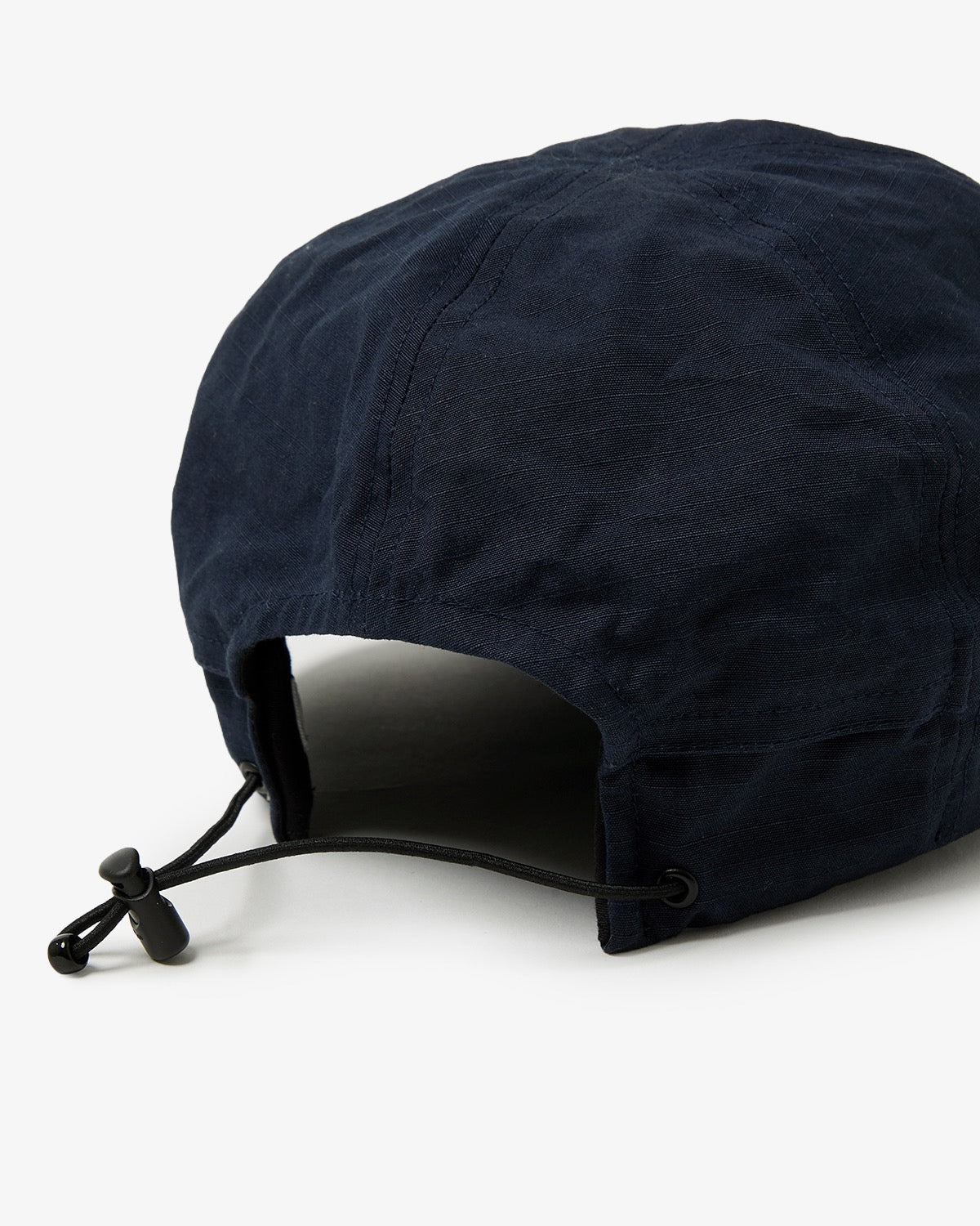 HIKER 6PANEL CAP COTTON RIPSTOP