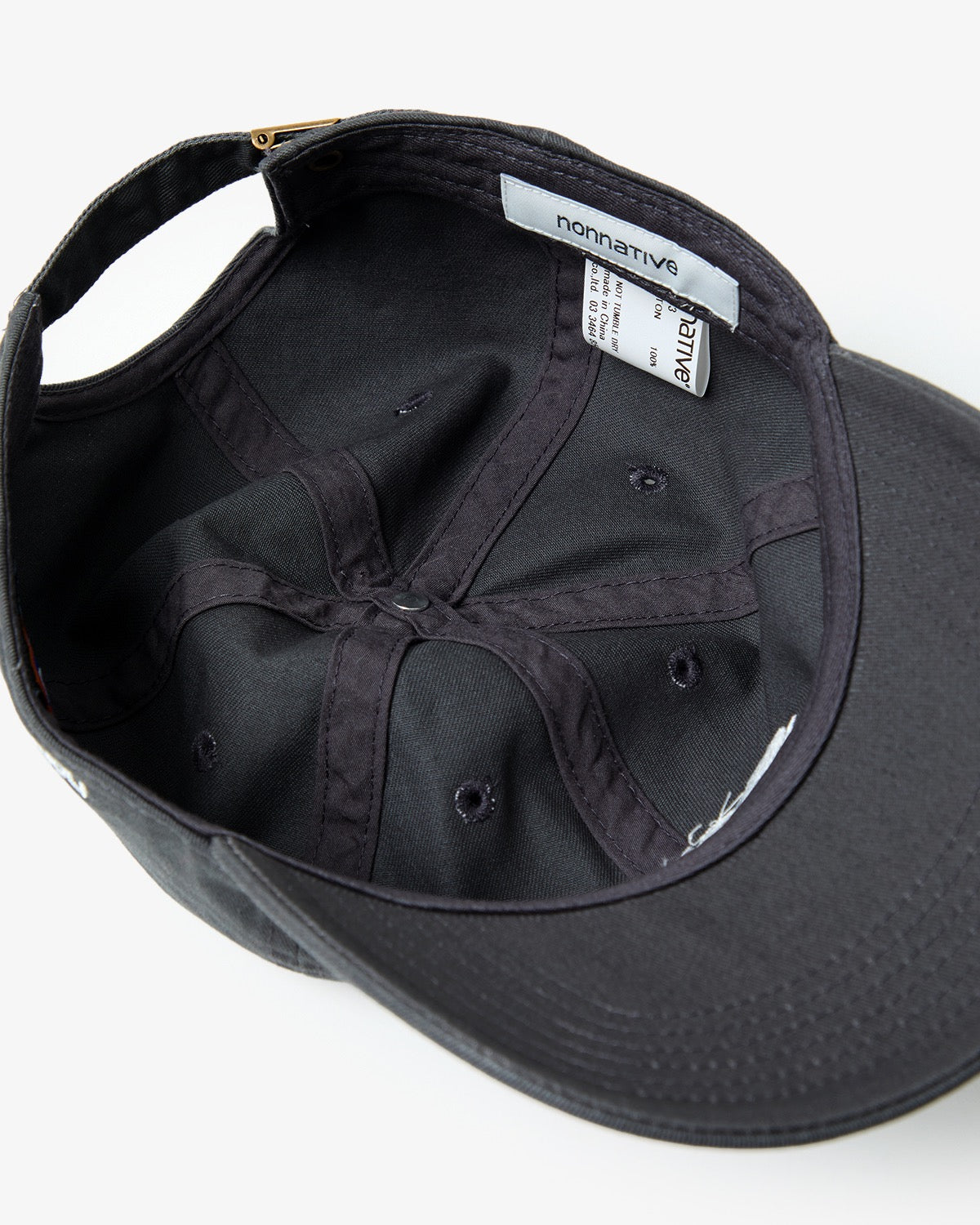 6P CAP