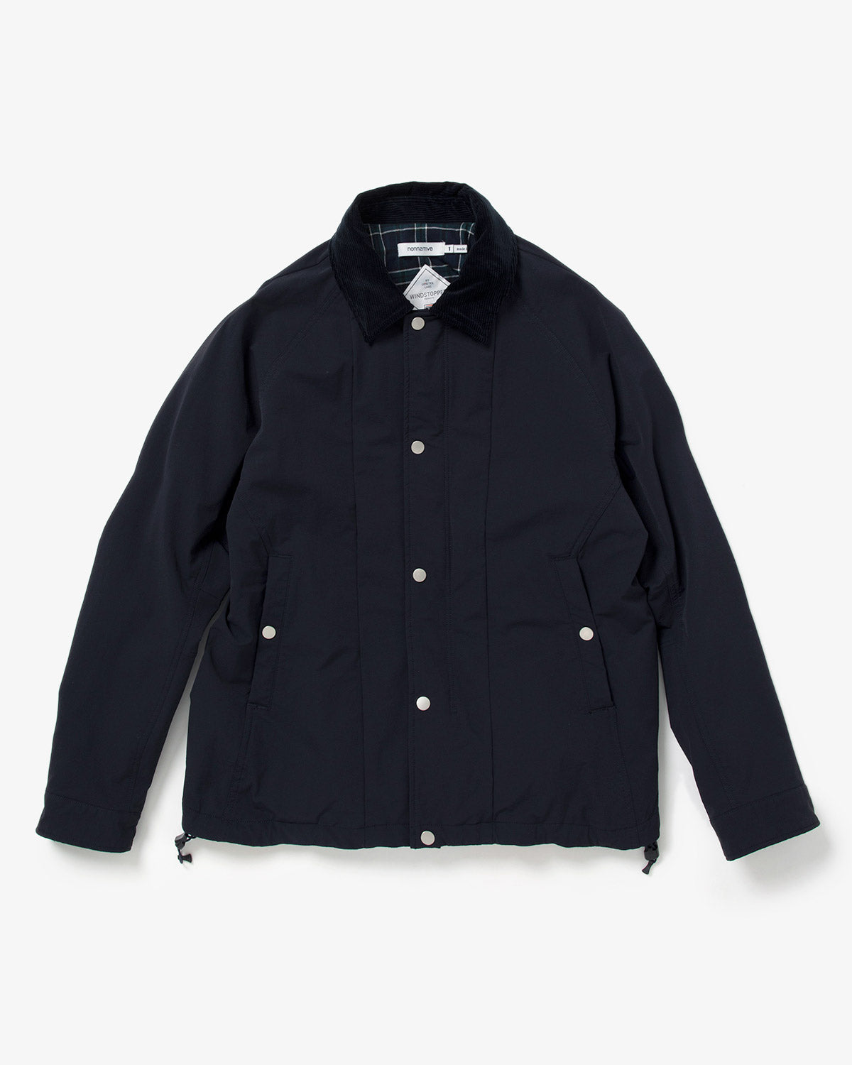 Nonnative hunter down on sale jacket