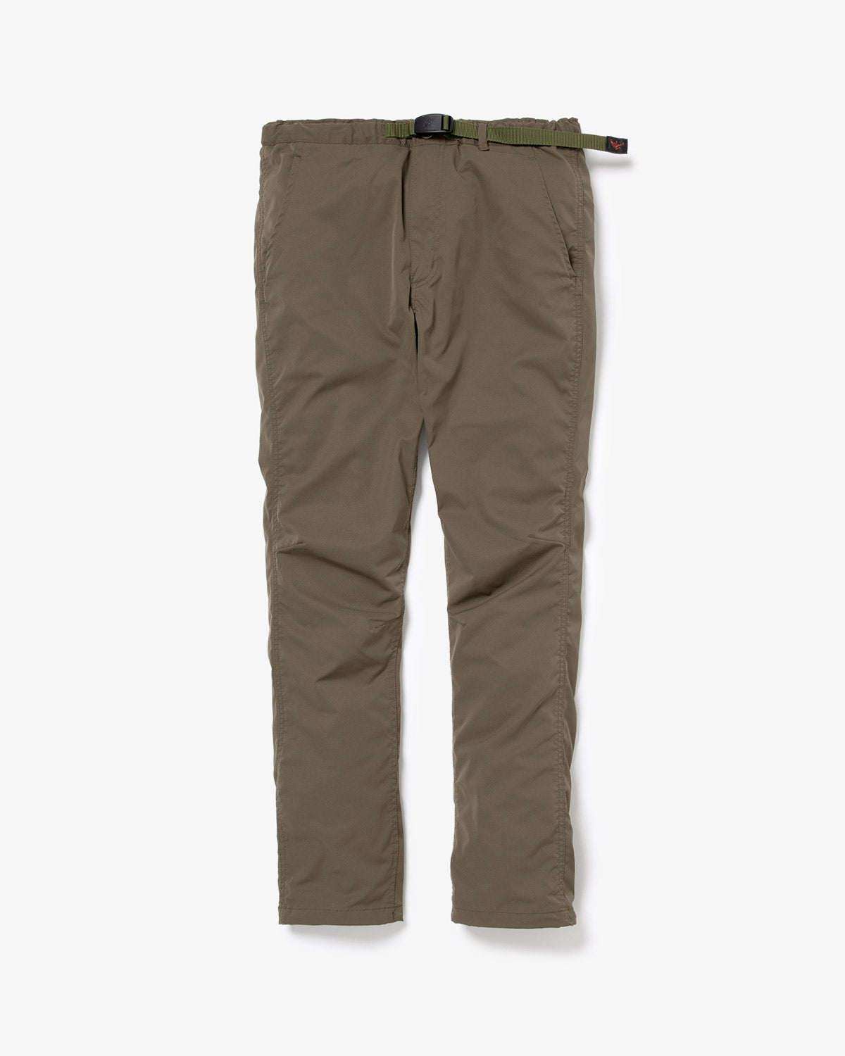 CLIMBER EASY PANTS POLY TWILL STRETCH SOLOTEX® by GRAMICCI