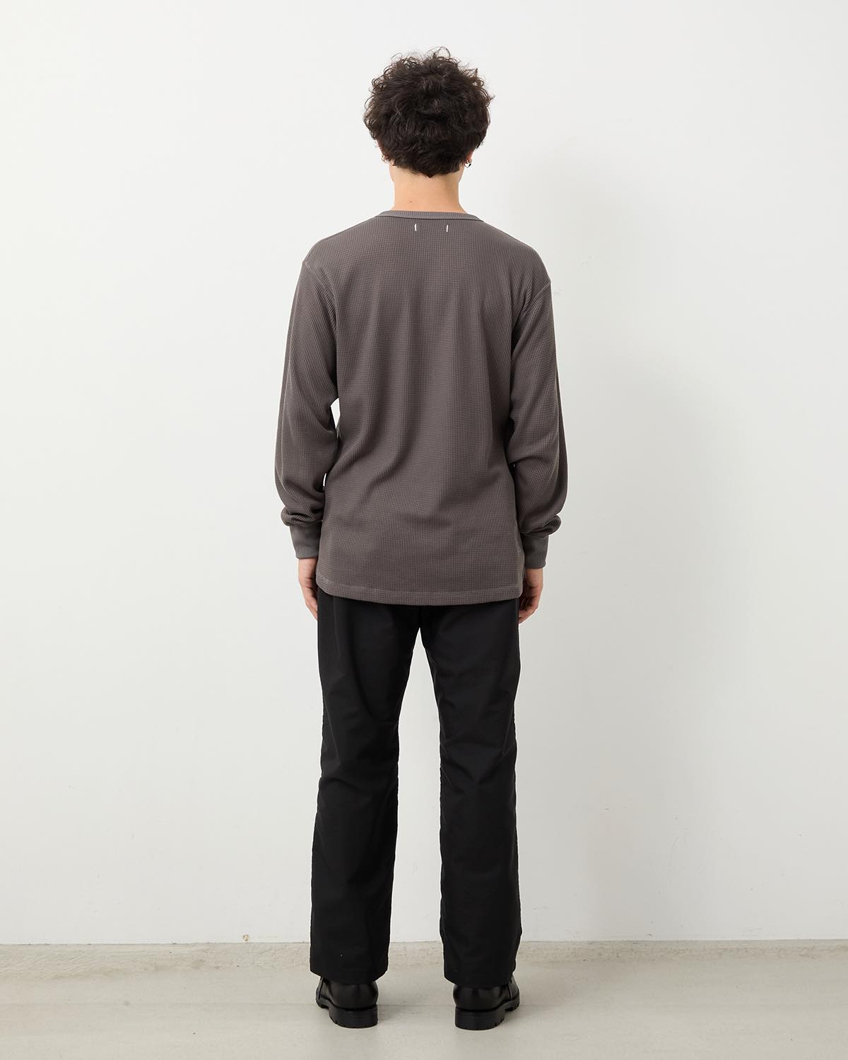 WANDERER EASY PANTS P/C GABARDINE