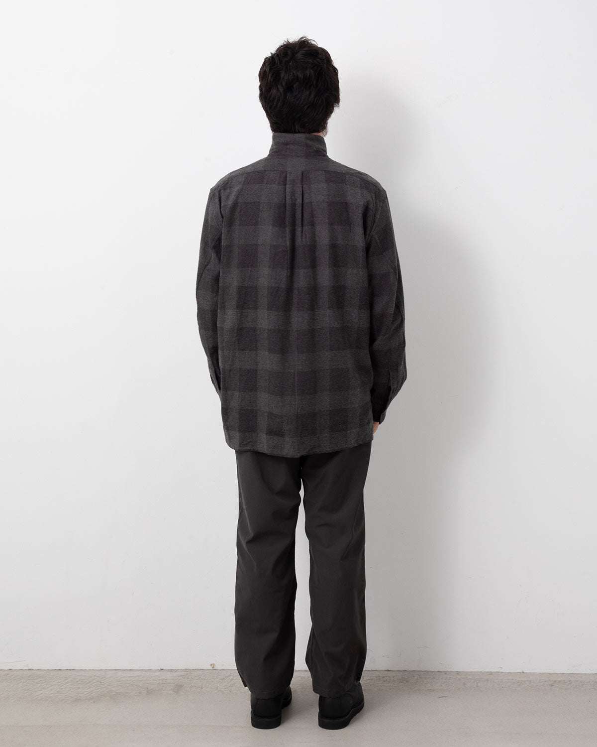 WALKER ST EASY PANTS POLY TWILL STRETCH SOLOTEX® by Gramicci