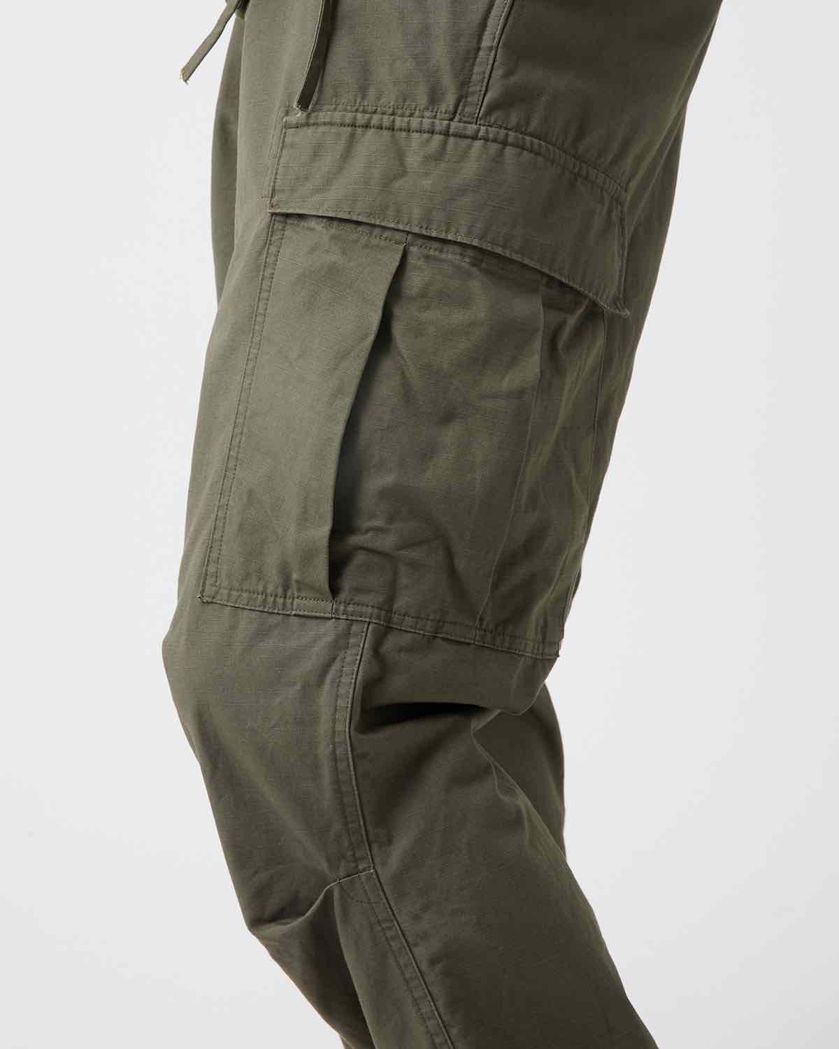 TROOPER 6P TROUSERS COTTON RIPSTOP