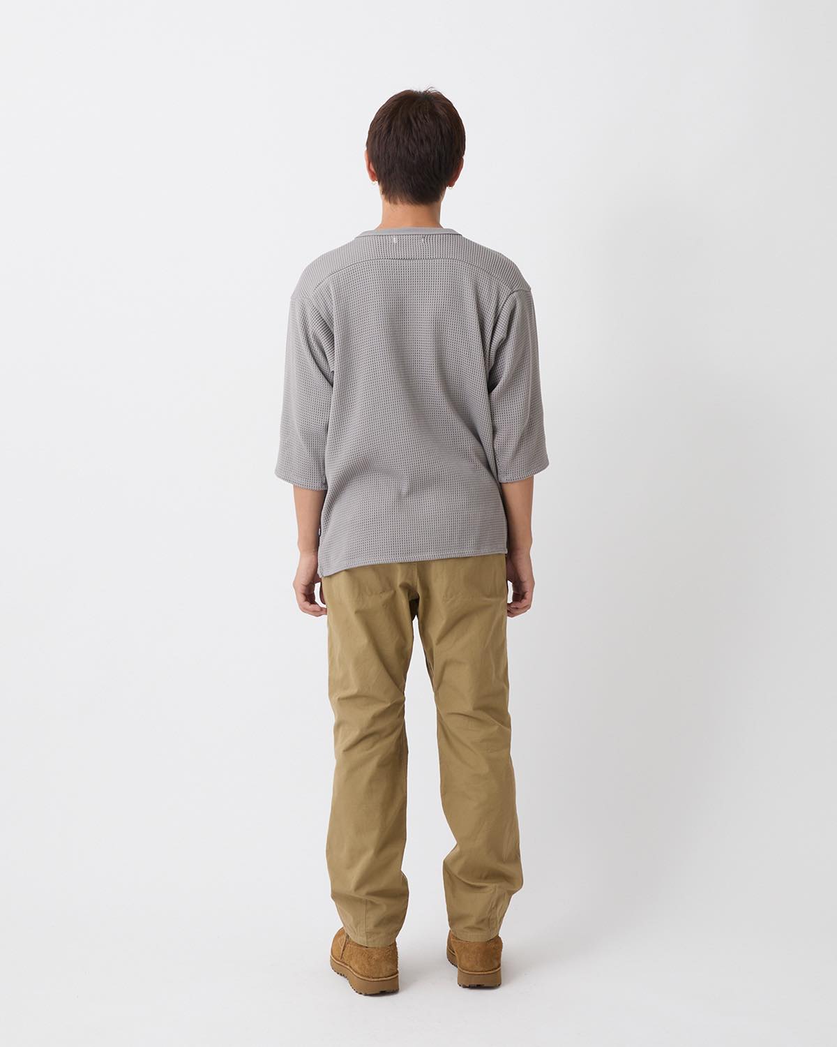 HIKER EASY PANTS COTTON RIPSTOP