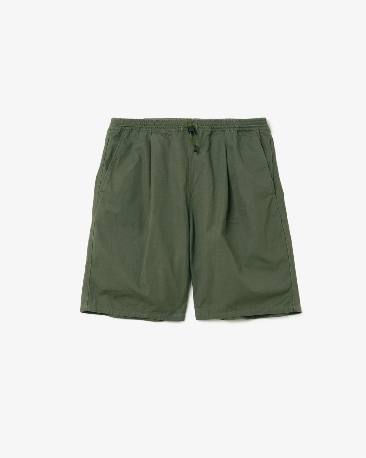 HIKER EASY SHORTS COTTON RIPSTOP – COVERCHORD