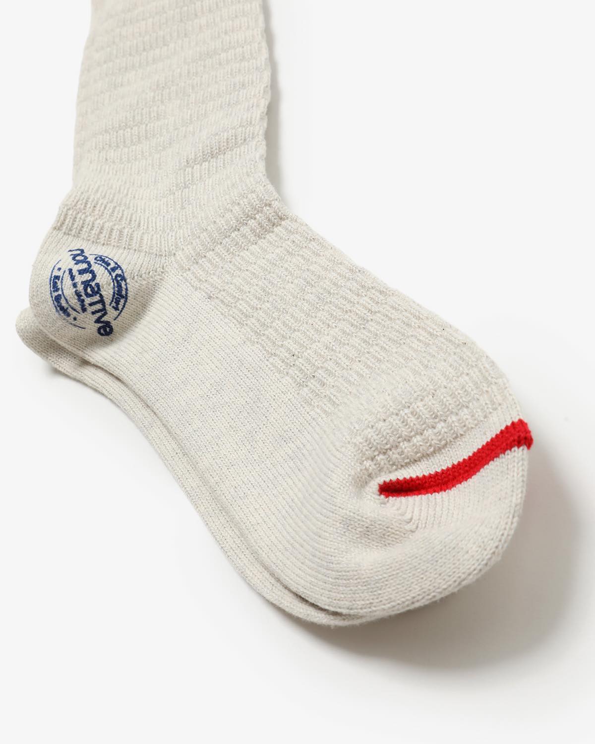 DWELLER SOCKS HI C/N/P WOVEN