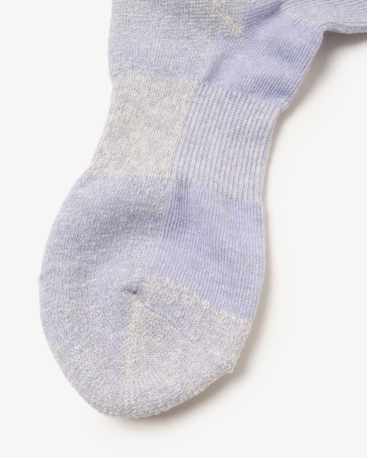 DWELLER SOCKS MID C/P/P WOVEN