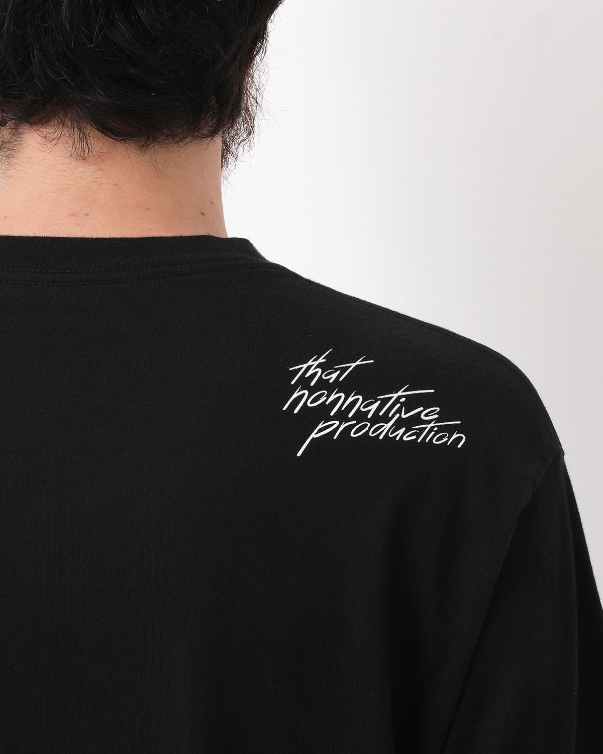 DWELLER S/S TEE "STILL DOESN'T MATTER"