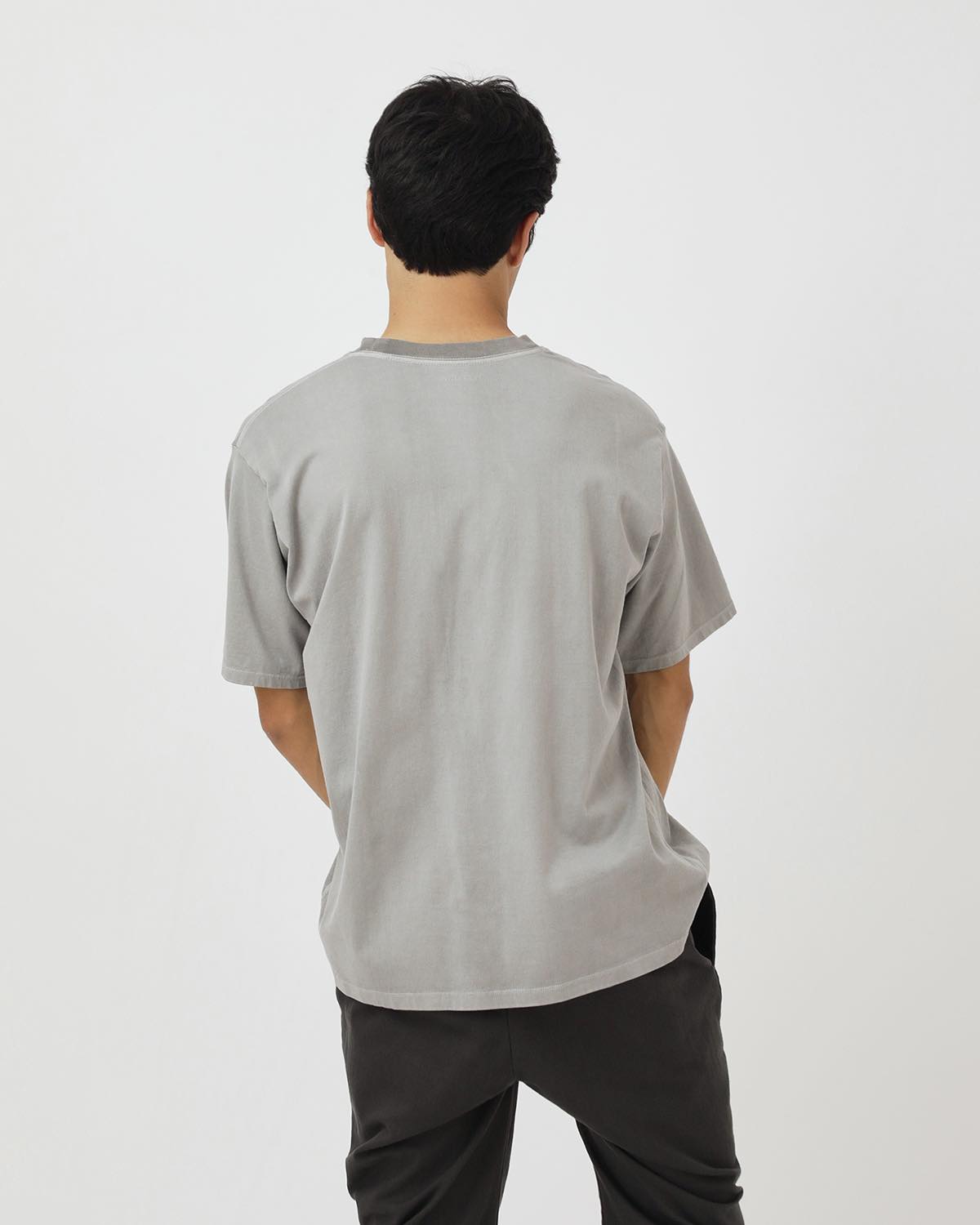 DWELLER S/S TEE "NONNATIVE - 2"