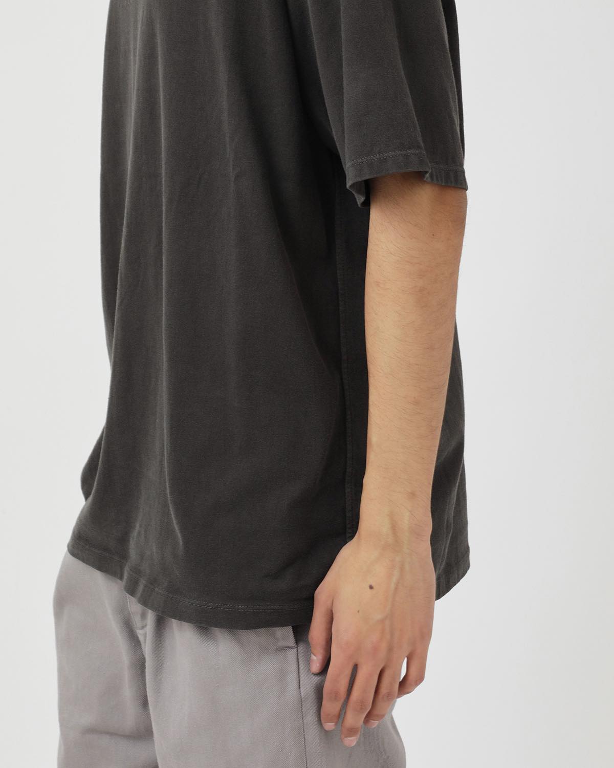 DWELLER S/S TEE "THAT NONNATIVE PRODUCTION"