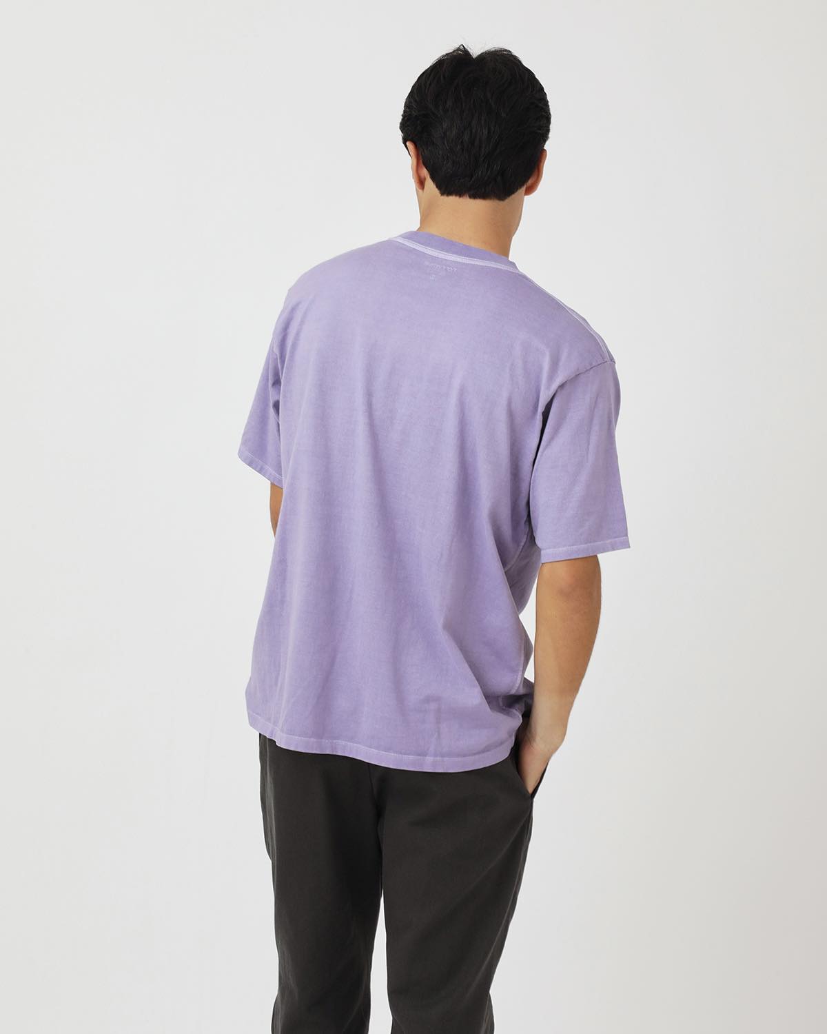 DWELLER S/S TEE "THAT NONNATIVE PRODUCTION"