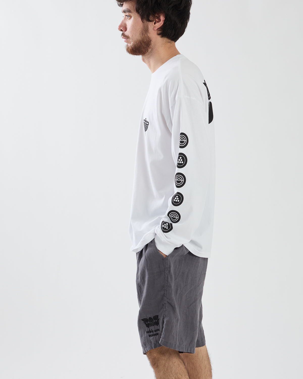 L/S TEE