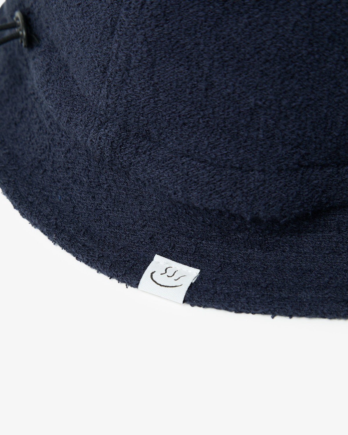 Twilight TOWEL CLOTH HAT - 両面パイルタオルクロス