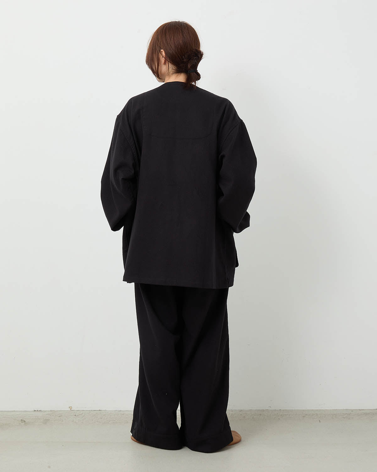 DIG” PAJAMA – SOFT COTTON PIQUÉ