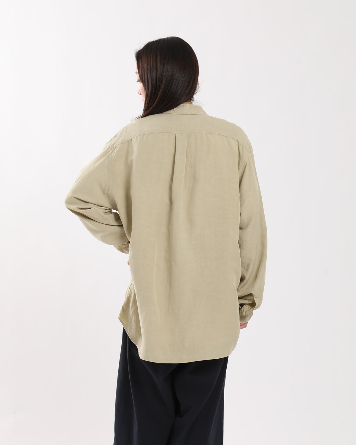 RAYON LINEN SHIRTS
