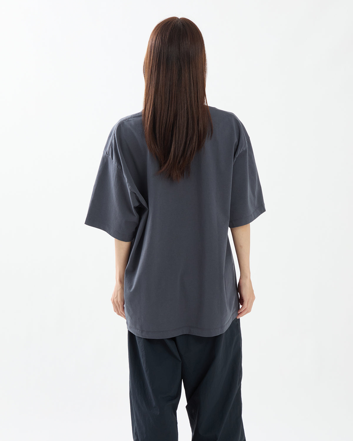 SUVIN COTTON TEE