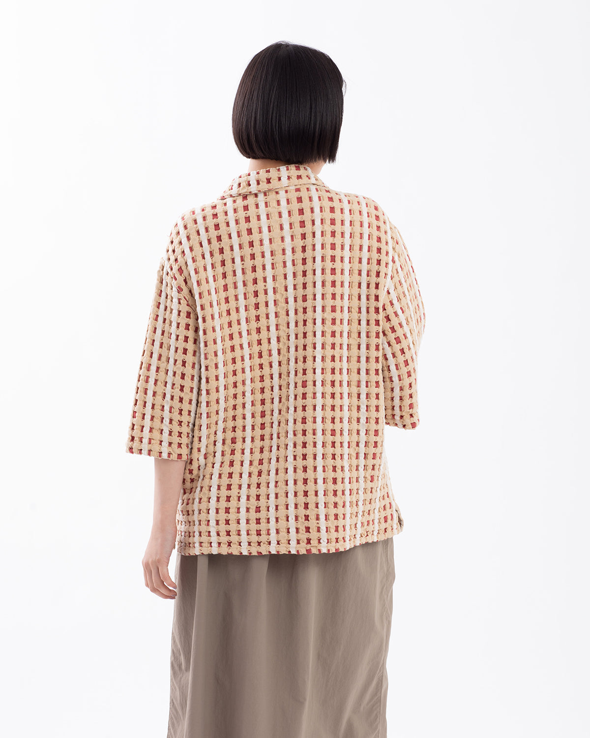 LANO VERA SHIRT