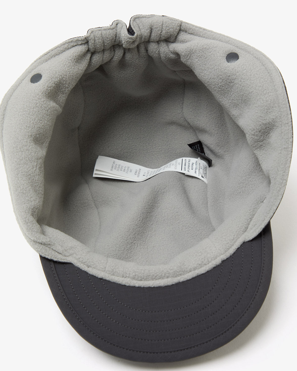 ISTHMUS EARFLAP CAP