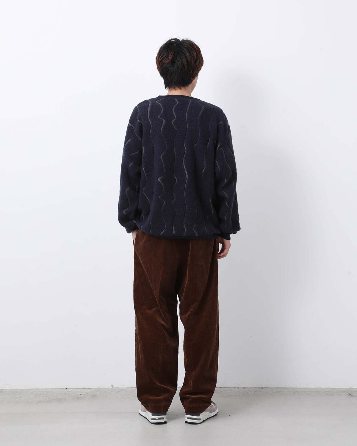 LIPSI CORDUROY PANT
