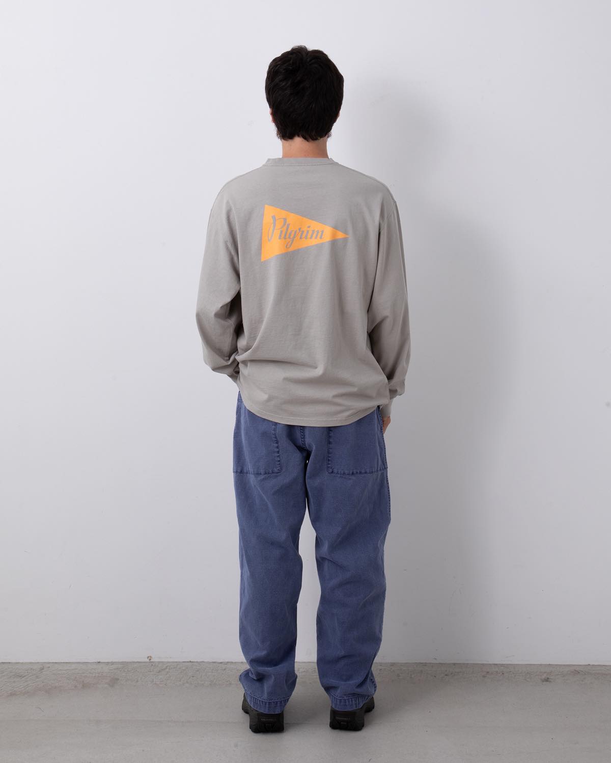 MINIMALIST SALATHE PANT