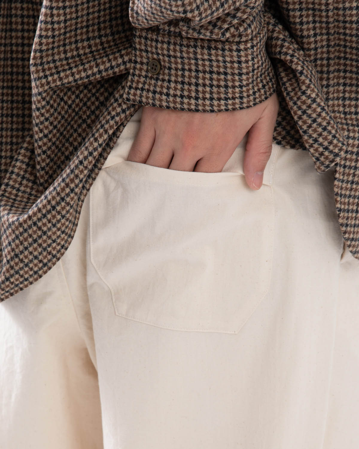 JUDO PANTS A