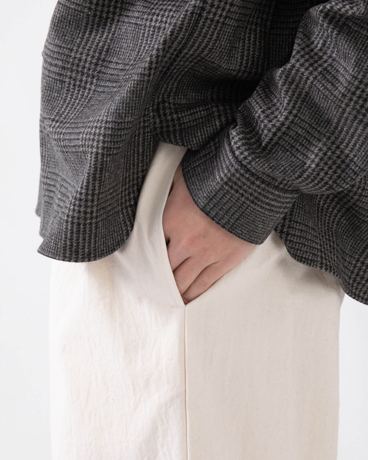OVER PANTS A