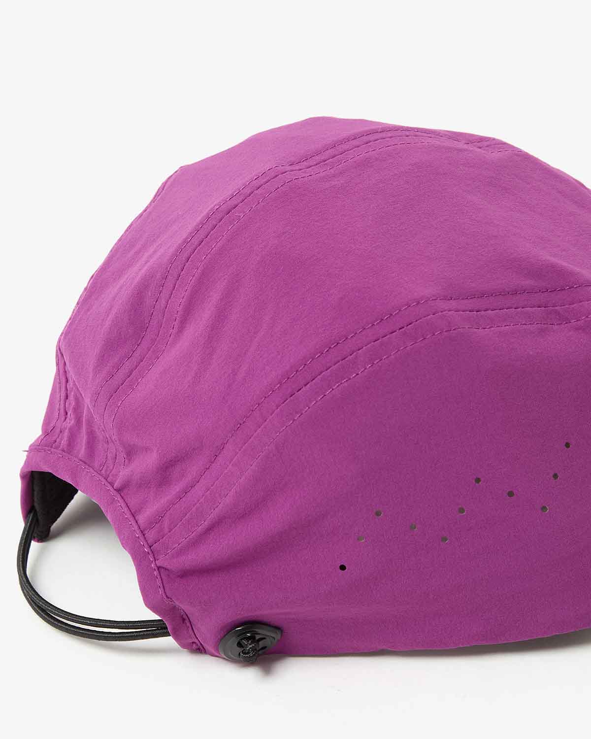 TALUS 5 PANEL CAP
