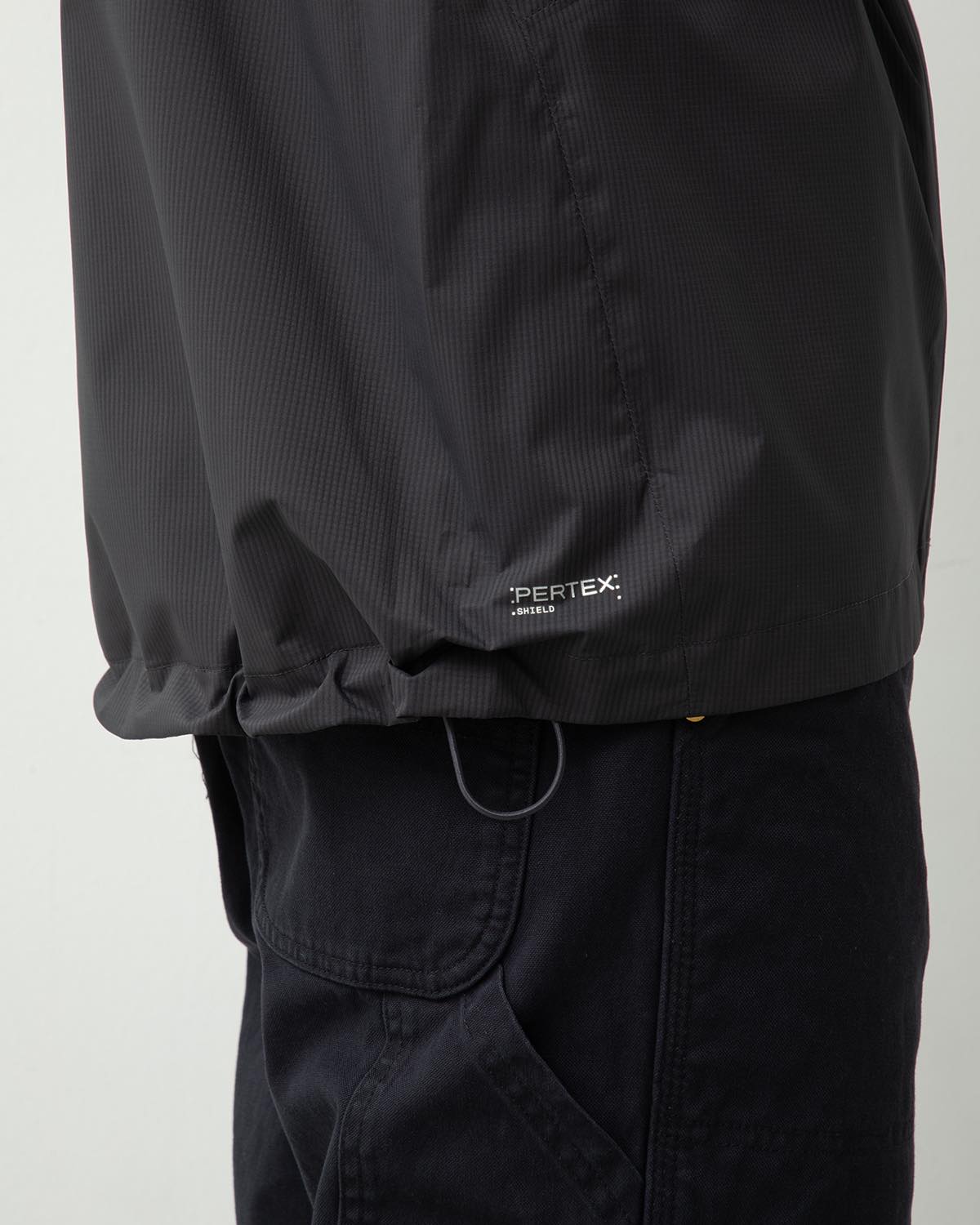 DOWNPOUR TRAIL LIGHT JACKET