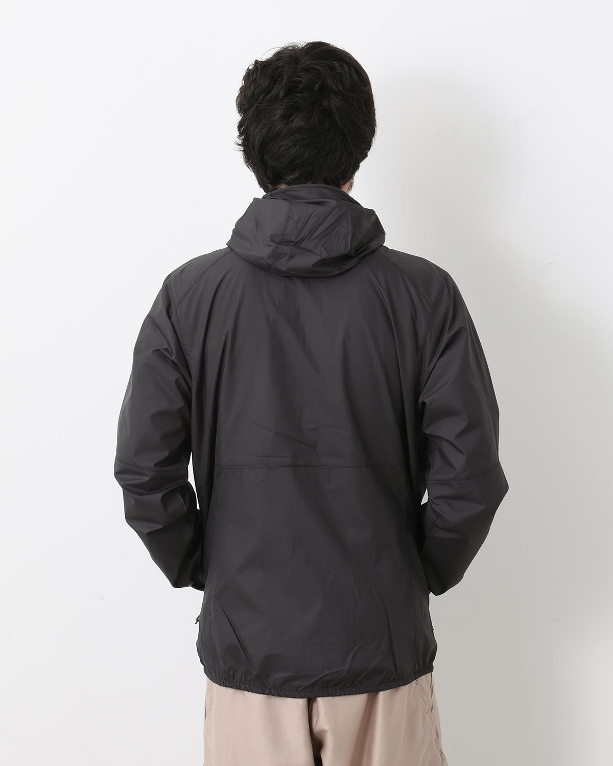 WINDGATHER HOODY
