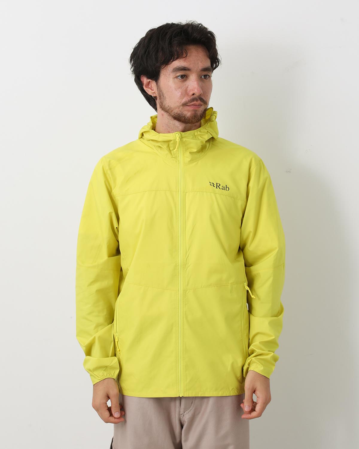 WINDGATHER HOODY – COVERCHORD