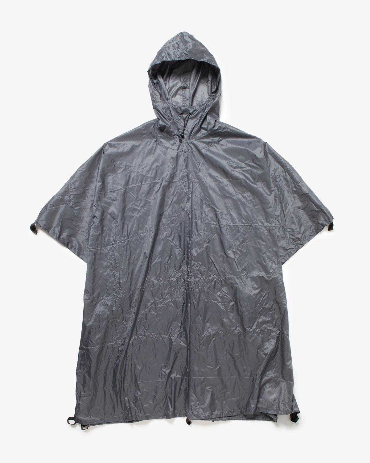 rab poncho tarp SILPONCHO – COVERCHORD