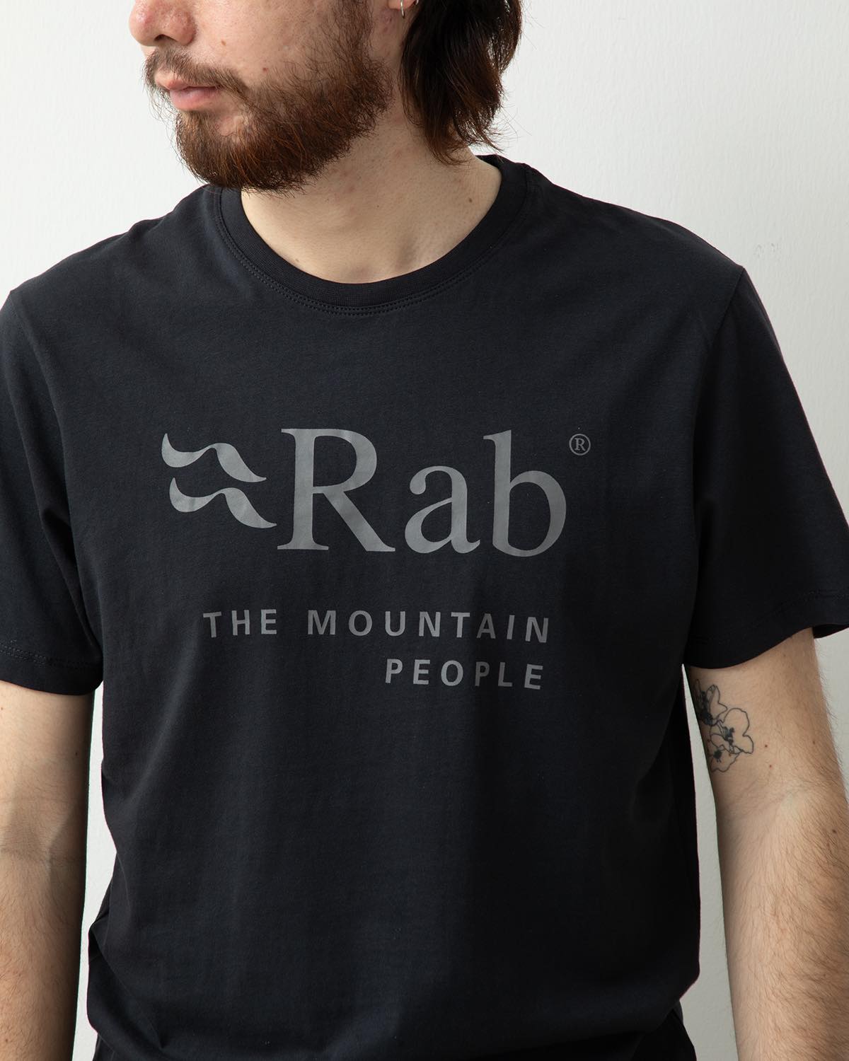 STANCE MOUNTAIN SS TEE