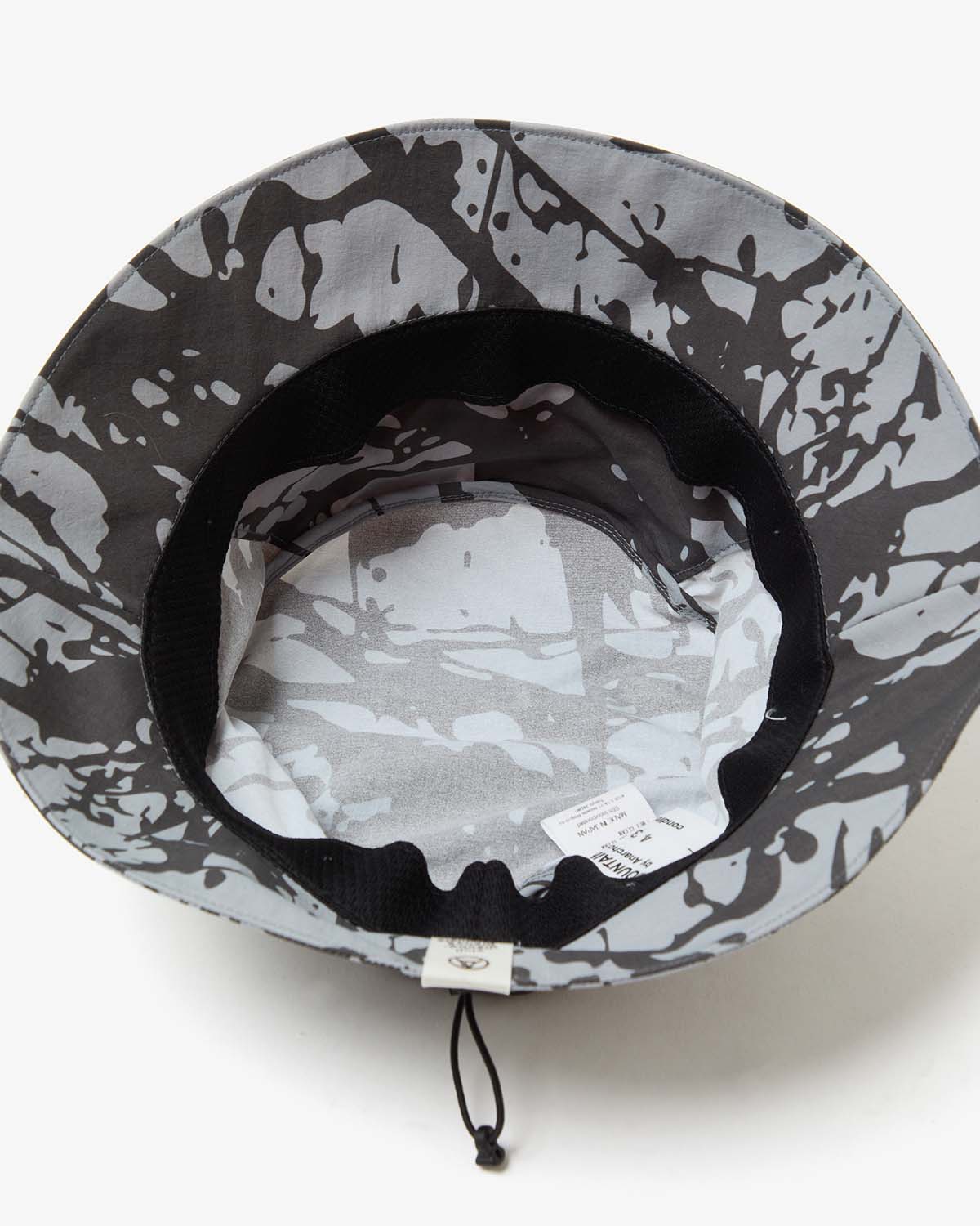 SPLATRAIL HAT