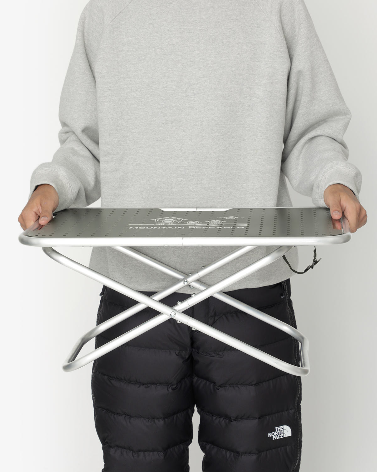 BALLISTICS TABLE (KOYA-DORI/FLYING LODGERS)