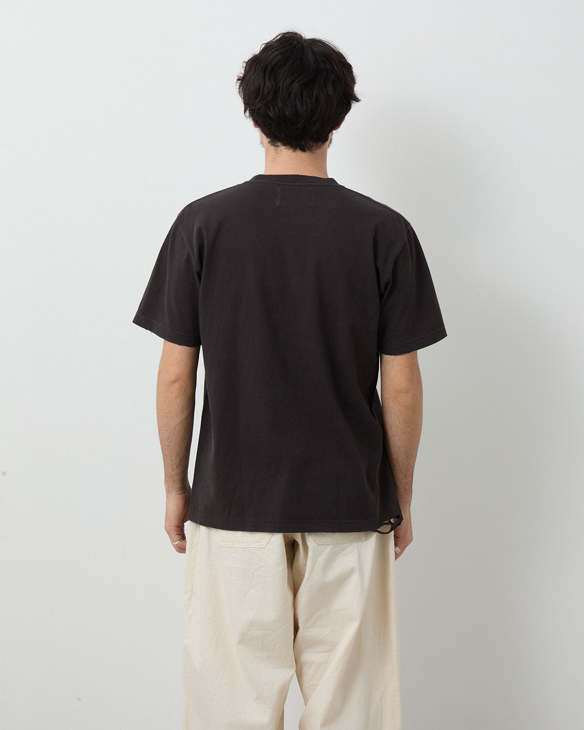 DAMAGE TEE