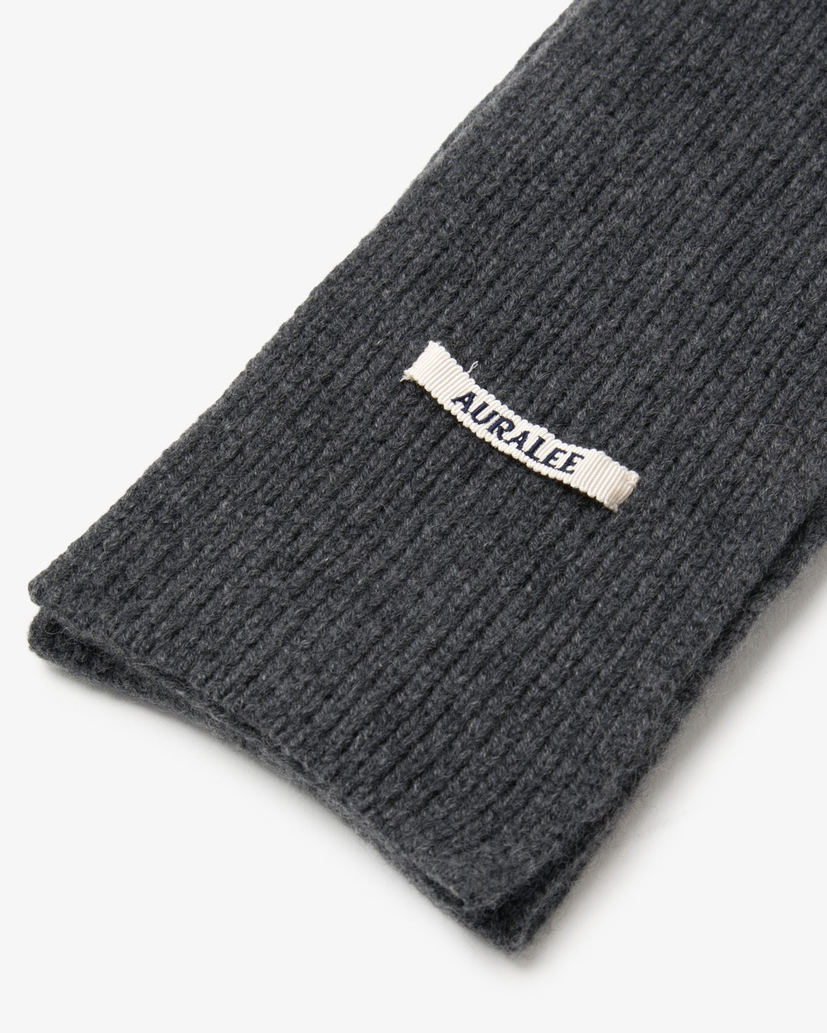 LIGHT CASHMERE KNIT STOLE