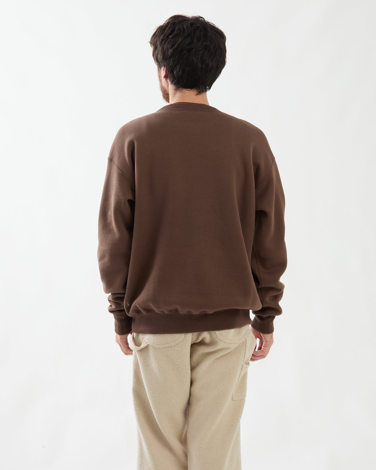 SMOOTH SOFT SWEAT P/O