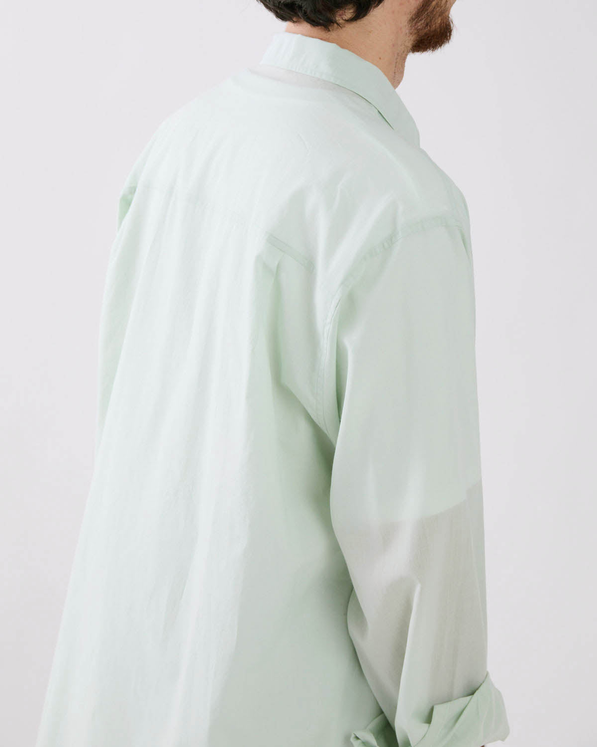 SUPER FINE COTTON LAWN SHIRT