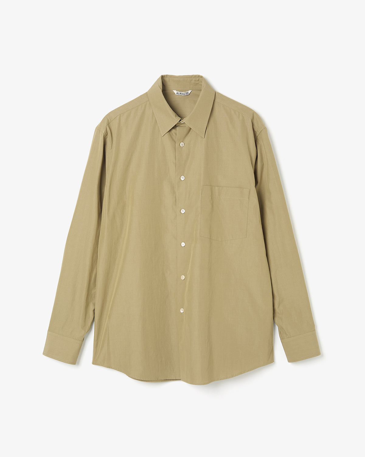FINX LIGHT WEATHER CHAMBRAY SHIRT – COVERCHORD