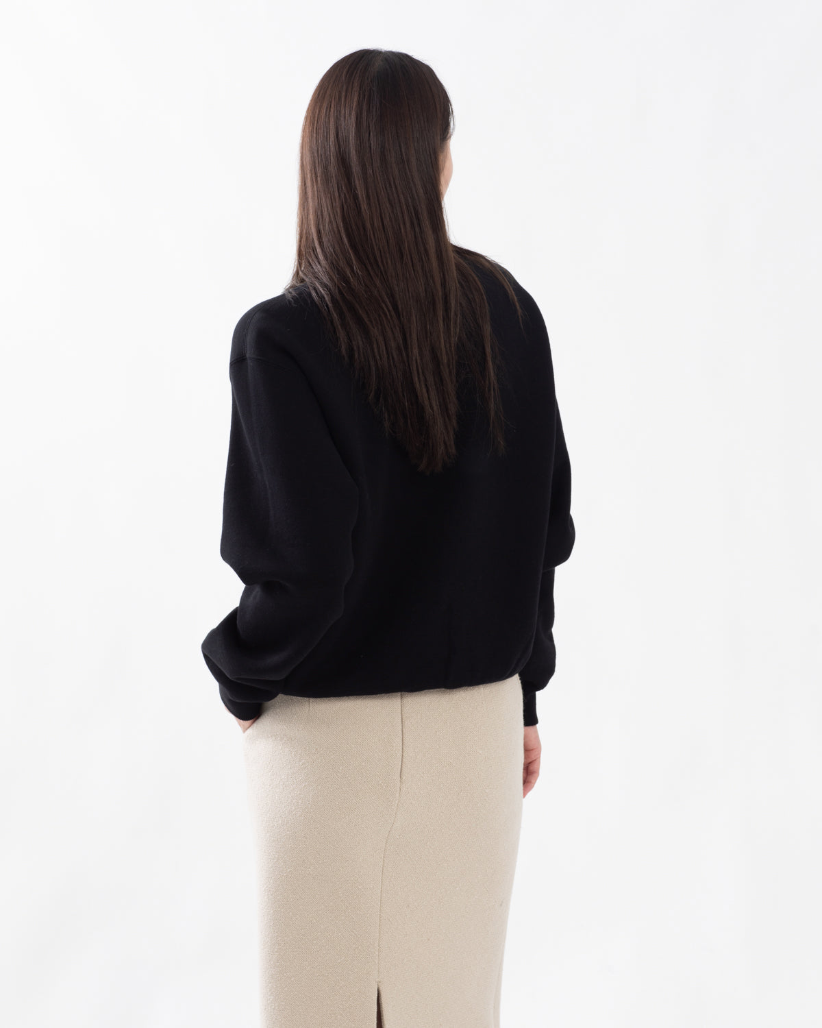 SMOOTH SOFT SWEAT P/O (WOMEN'S)
